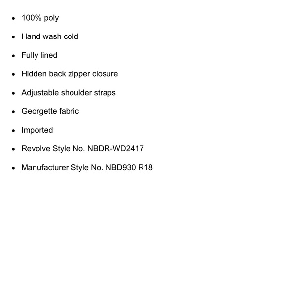 NBD Roxanne mini dress in white - Picture 4 of 11